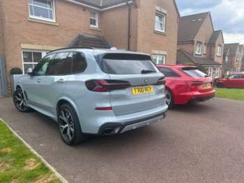 Used BMW X5 2023 for sale - 74619786: Photo