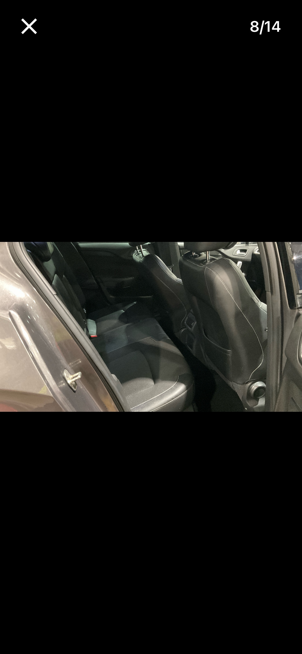 Used Citroen DS4 2015 for sale - 77609645: Photo 10