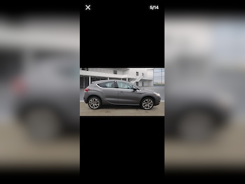 Used Citroen DS4 2015 for sale - 77609645: Photo