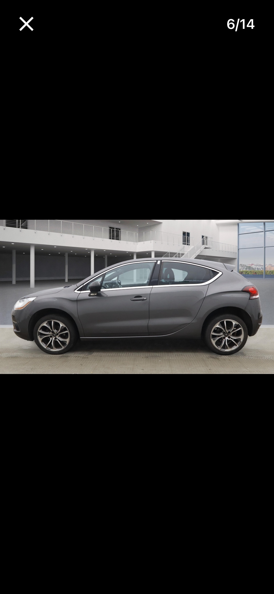 Used Citroen DS4 2015 for sale - 77609645: Photo 2