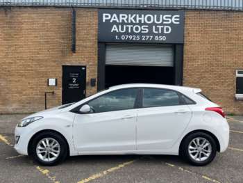 2012 - 1.4 Active 5dr