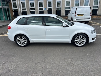 Used Audi A3 2011 for sale - 78499129: Photo