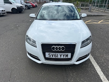 Used Audi A3 2011 for sale - 78499129: Photo