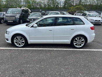 Used Audi A3 2011 for sale - 78499129: Photo