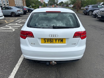 Used Audi A3 2011 for sale - 78499129: Photo