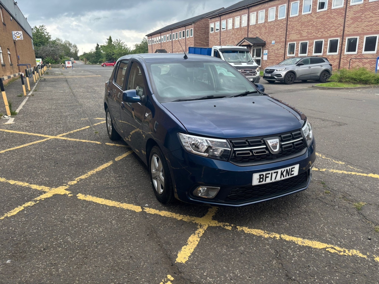 Vehicle 6