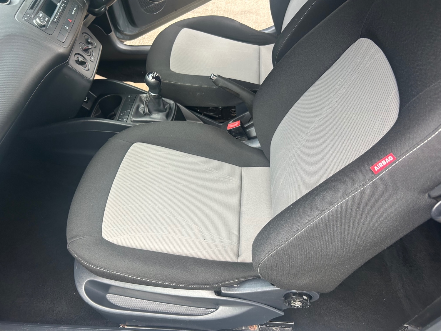 Used SEAT Ibiza 2015 for sale - 75972840: Photo 11