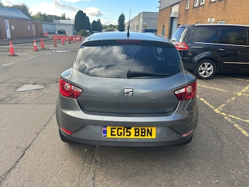 Used SEAT Ibiza 2015 for sale - 75972840: Photo