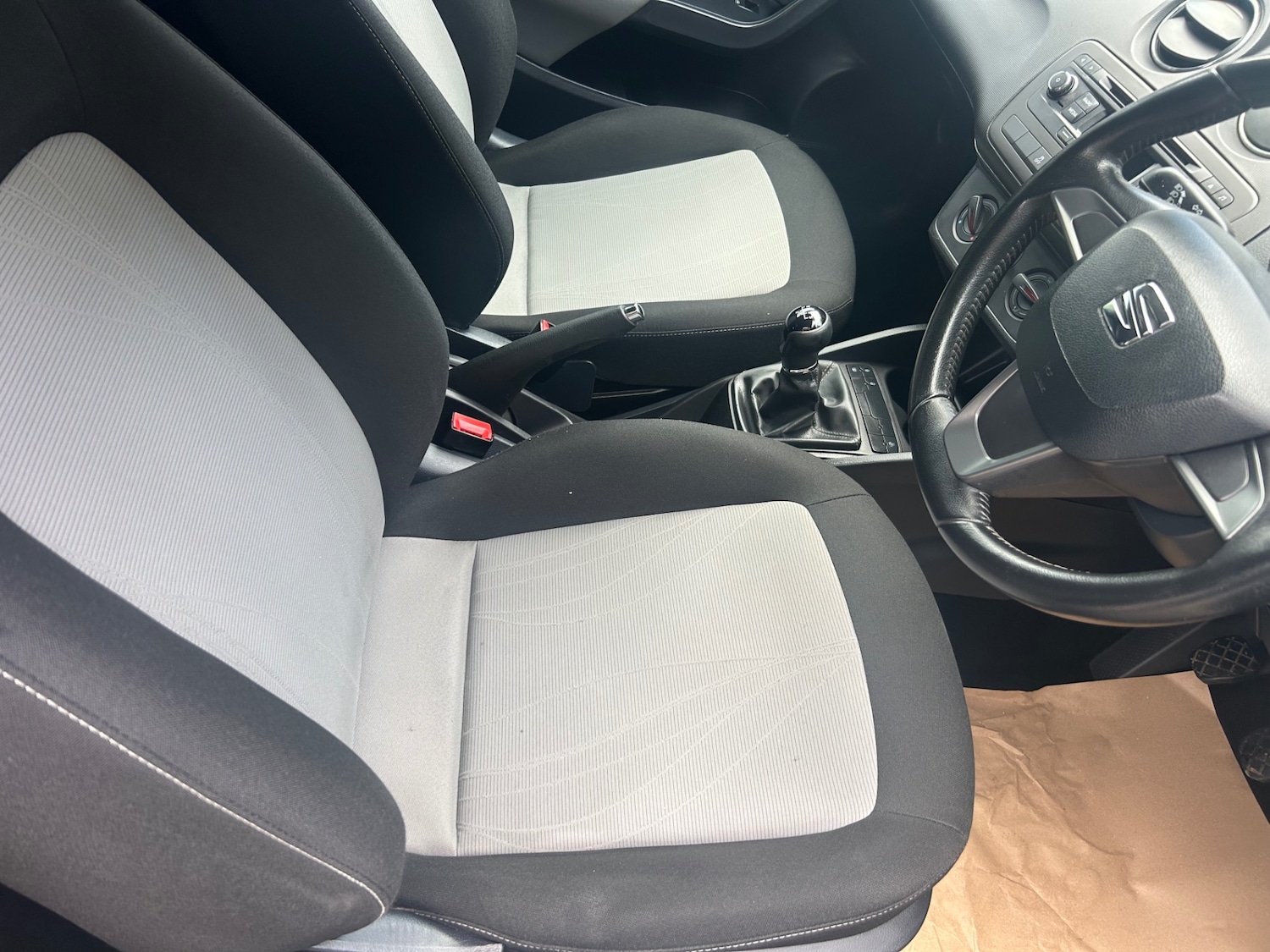 Used SEAT Ibiza 2015 for sale - 75972840: Photo 9