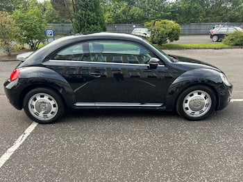 Used Volkswagen Beetle 2012 for sale - 79637824: Photo