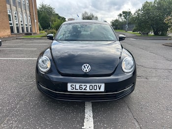 Used Volkswagen Beetle 2012 for sale - 79637824: Photo