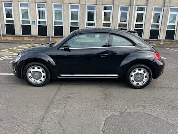 Used Volkswagen Beetle 2012 for sale - 79637824: Photo