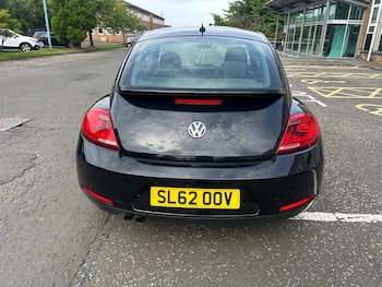 Used Volkswagen Beetle 2012 for sale - 79637824: Photo