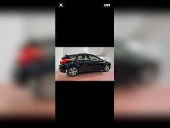 Used Ford Focus 2014 for sale - 78325999: Photo