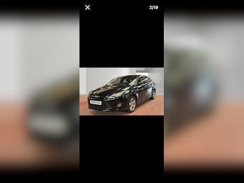 Used Ford Focus 2014 for sale - 78325999: Photo