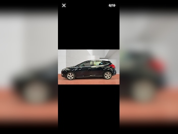 Used Ford Focus 2014 for sale - 78325999: Photo