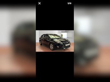 Used Ford Focus 2014 for sale - 78325999: Photo