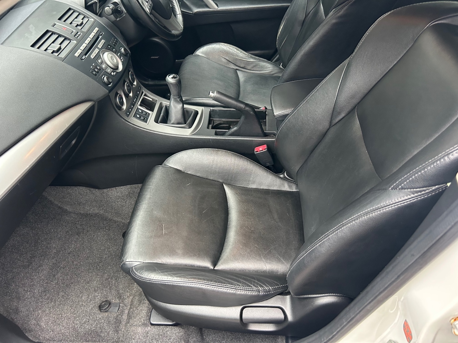 Used Mazda Mazda3 2011 for sale - 76093860: Photo 11