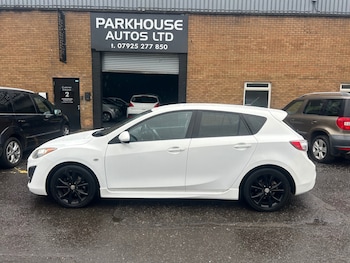 Used Mazda Mazda3 2011 for sale - 76093860: Photo