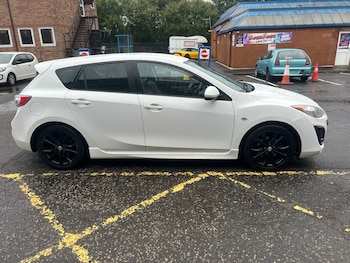 Used Mazda Mazda3 2011 for sale - 76093860: Photo