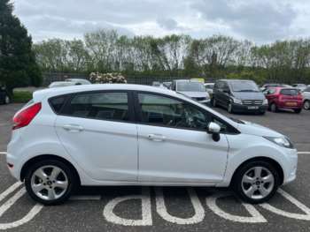 2011 (61) - 1.25 Style 5dr