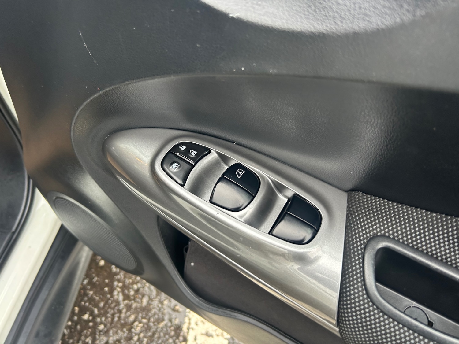 Used Nissan Juke 2014 for sale - 77154610: Photo 13