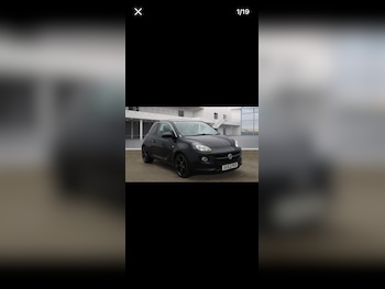 Used Vauxhall ADAM 2014 for sale - 77921562: Photo