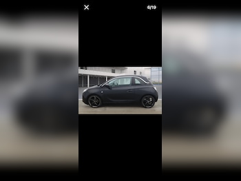 Used Vauxhall ADAM 2014 for sale - 77921562: Photo