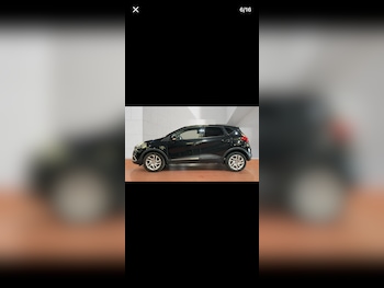 Used Renault Captur 2014 for sale - 79341494: Photo