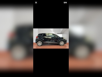 Used Renault Captur 2014 for sale - 79341494: Photo