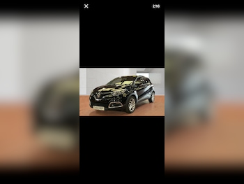 Used Renault Captur 2014 for sale - 79341494: Photo