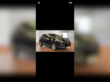 Used Renault Captur 2014 for sale - 79341494: Photo