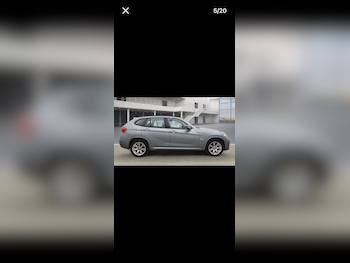 Used BMW X1 2012 for sale - 77778877: Photo