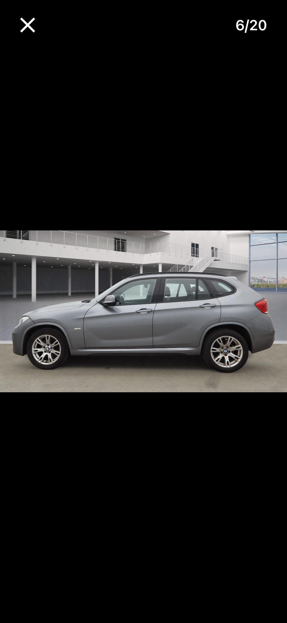 Used BMW X1 2012 for sale - 77778877: Photo 2
