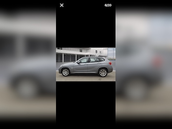 Used BMW X1 2012 for sale - 77778877: Photo