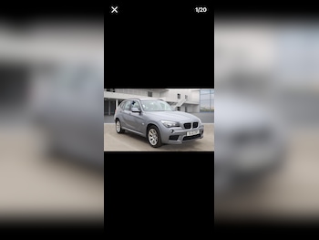 Used BMW X1 2012 for sale - 77778877: Photo