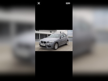 Used BMW X1 2012 for sale - 77778877: Photo
