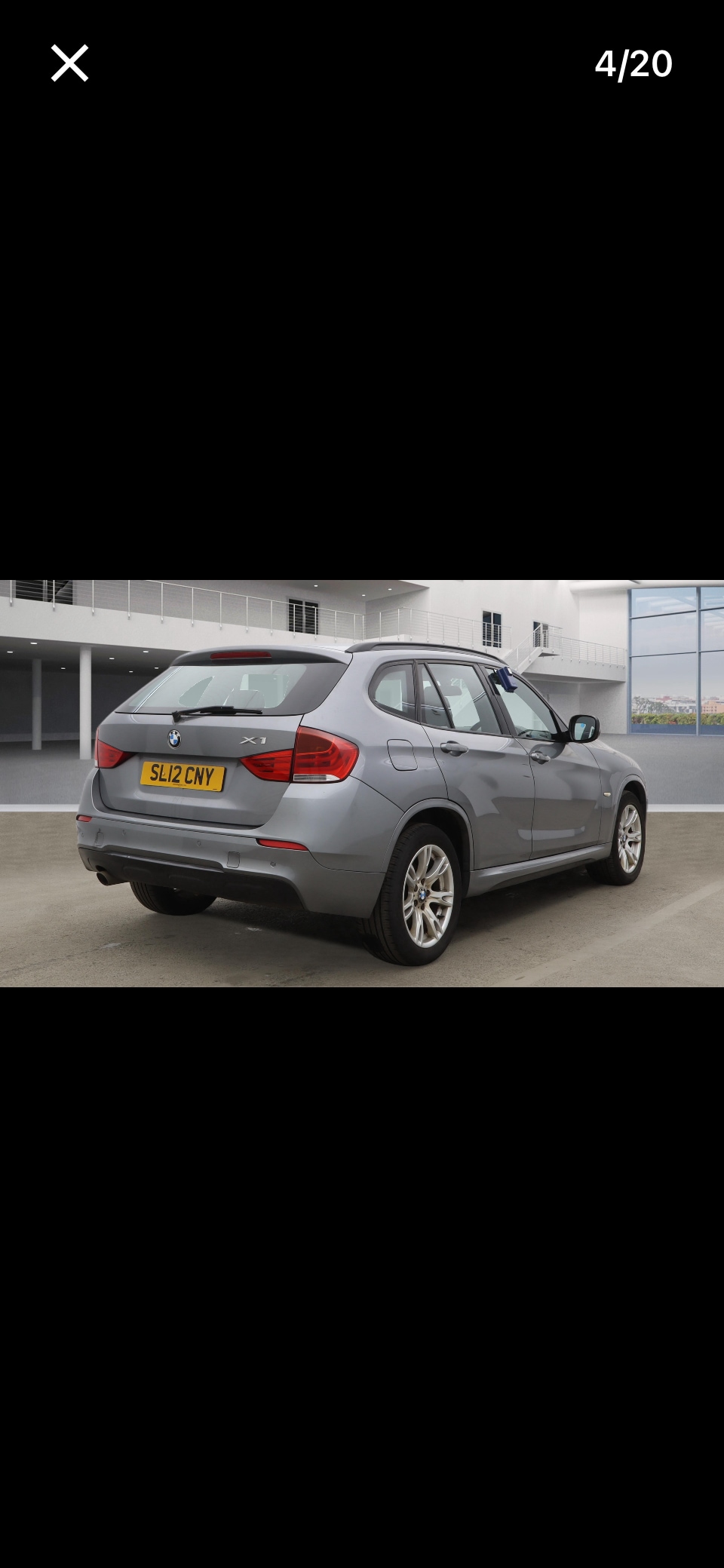 Used BMW X1 2012 for sale - 77778877: Photo 5