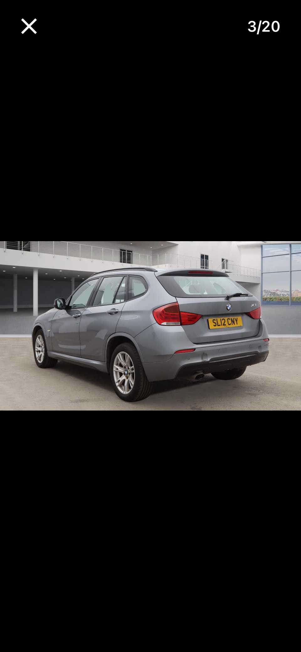 Used BMW X1 2012 for sale - 77778877: Photo 6