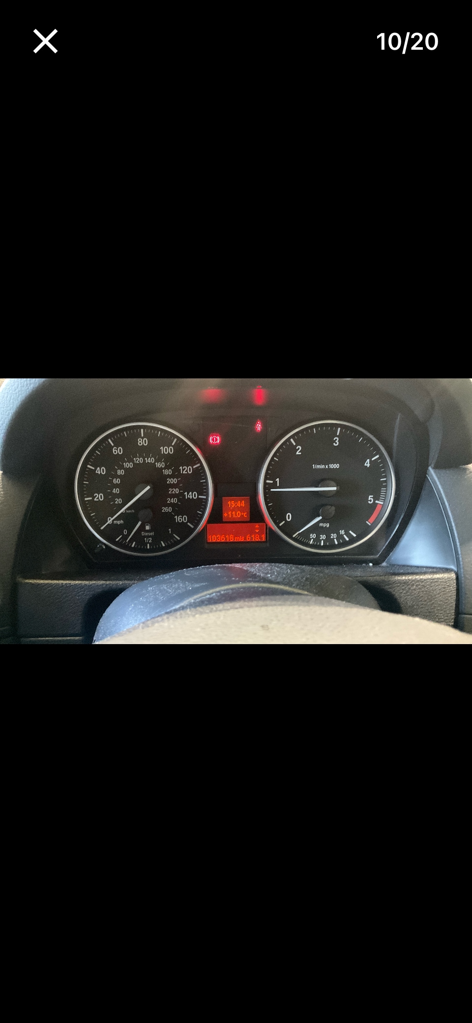 Used BMW X1 2012 for sale - 77778877: Photo 7