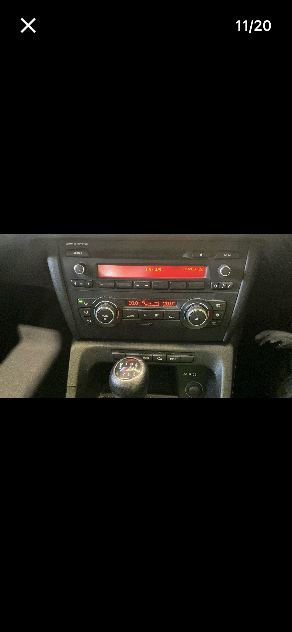 Used BMW X1 2012 for sale - 77778877: Photo 8