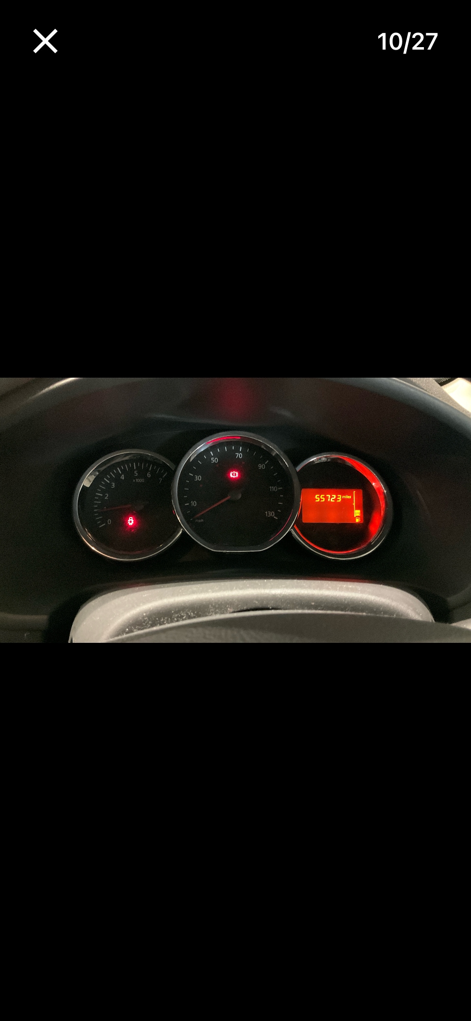 Used Dacia Sandero Stepway 2016 for sale - 77248827: Photo 4