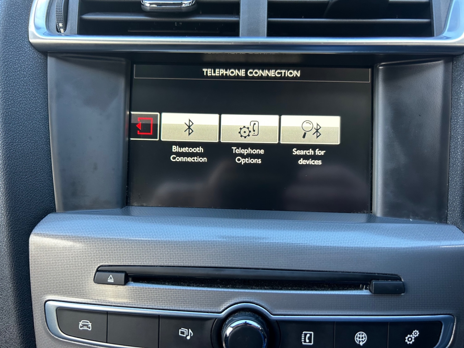 Used Citroen C4 2015 for sale - 76763516: Photo 15