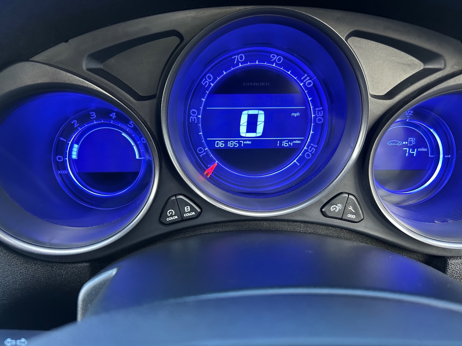 Used Citroen C4 2015 for sale - 76763516: Photo 17