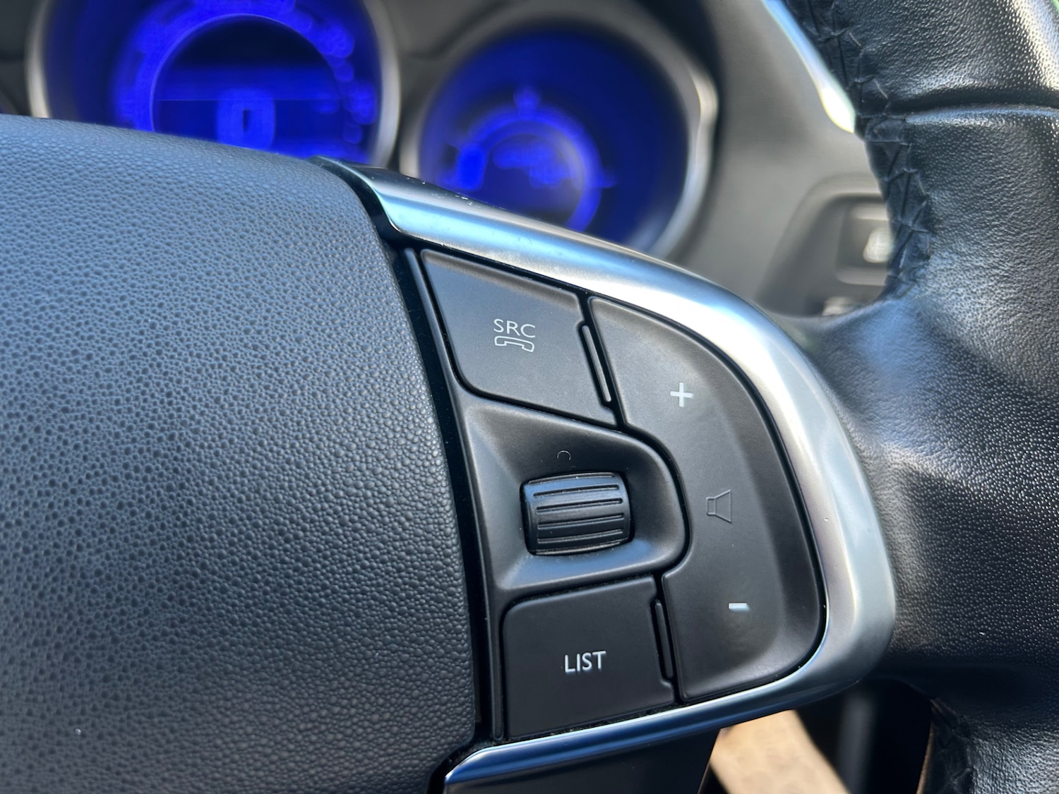 Used Citroen C4 2015 for sale - 76763516: Photo 19