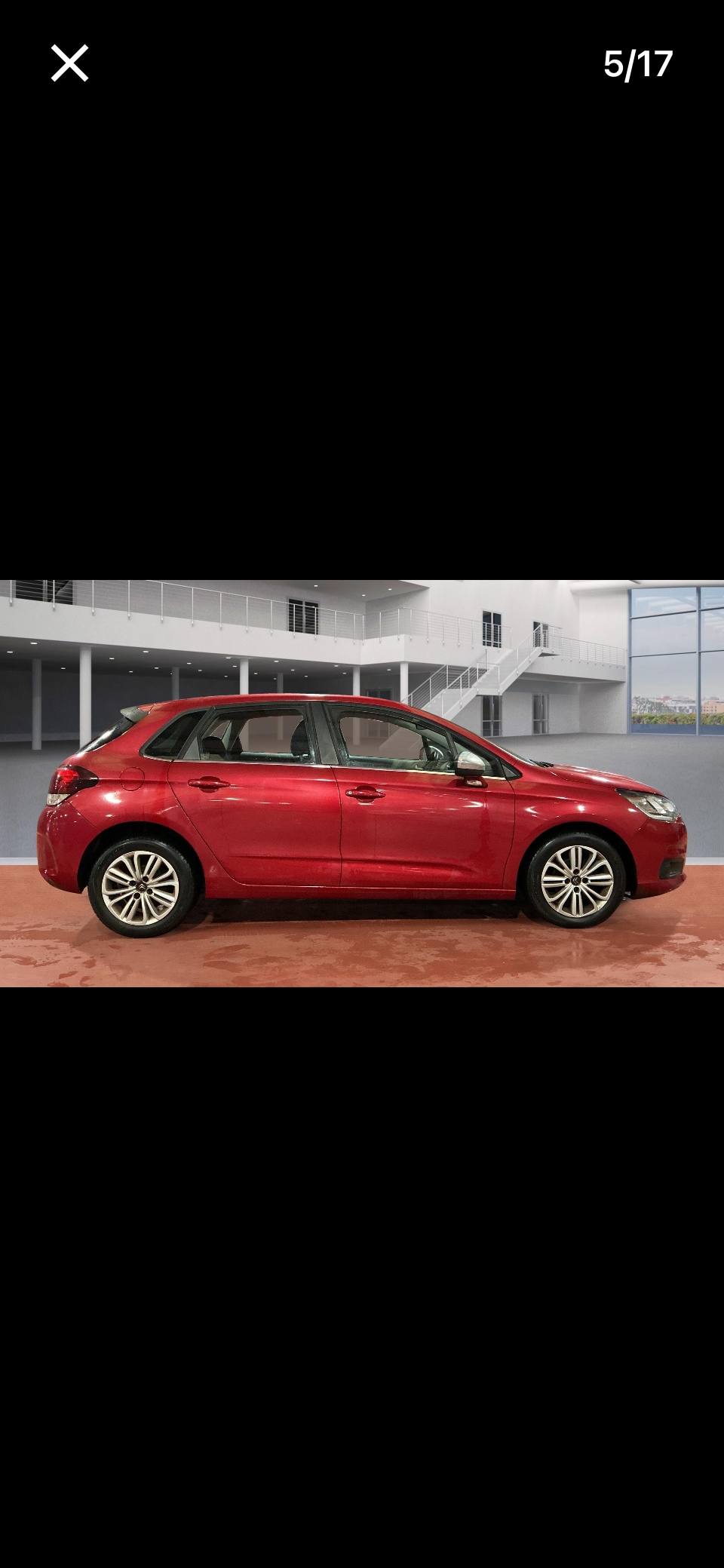 Used Citroen C4 2015 for sale - 76763516: Photo 2