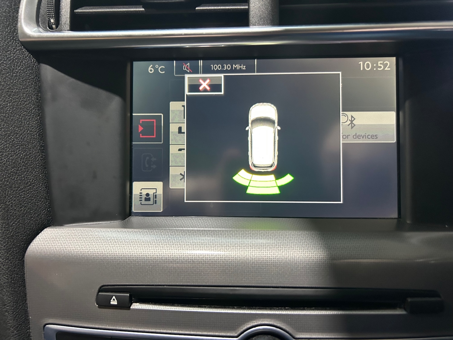 Used Citroen C4 2015 for sale - 76763516: Photo 22