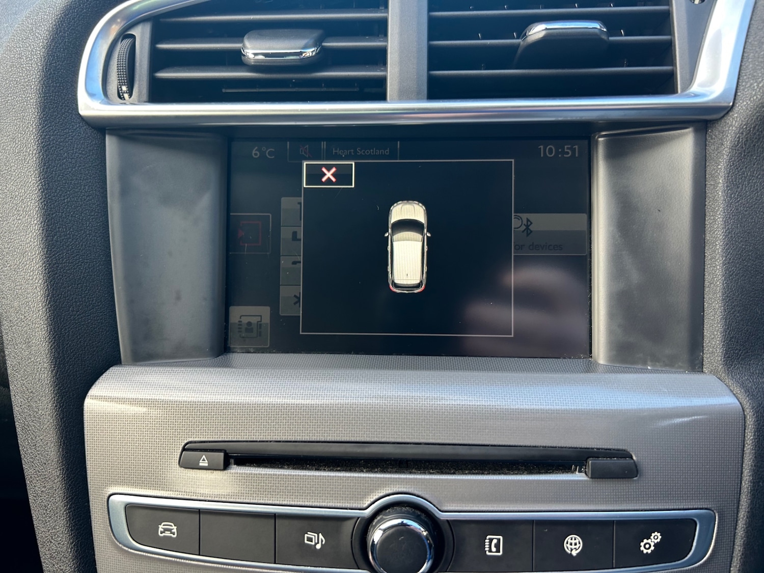 Used Citroen C4 2015 for sale - 76763516: Photo 23