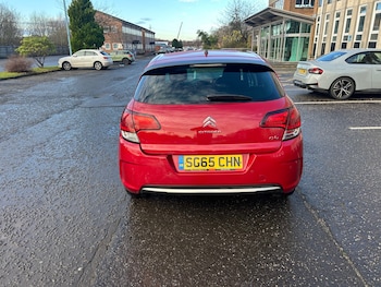 Used Citroen C4 2015 for sale - 76763516: Photo