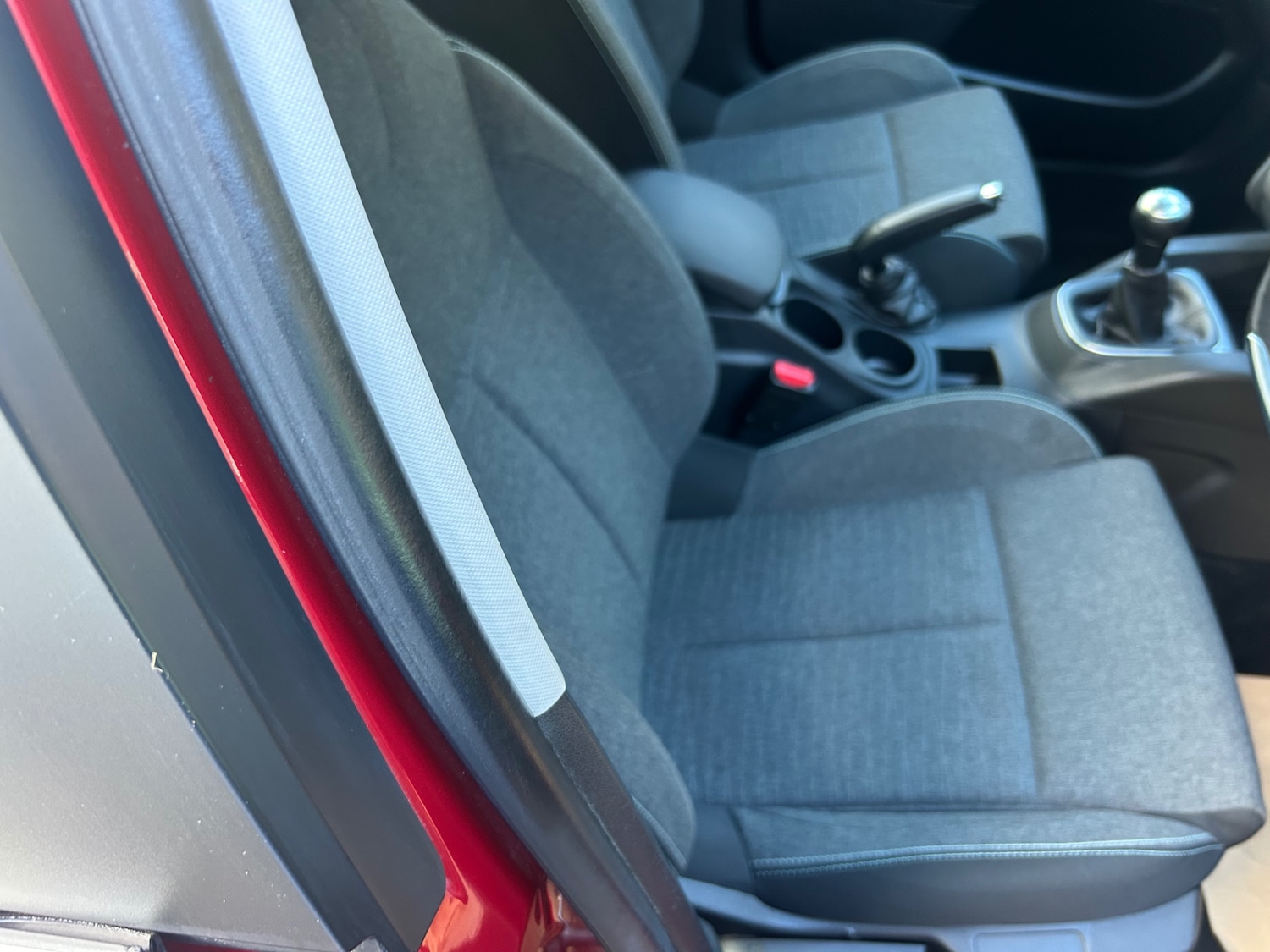 Used Citroen C4 2015 for sale - 76763516: Photo 9